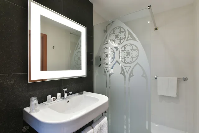 Plus, Standard، Hotel Dream 4/5