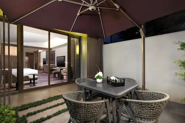 Hualuxe Xianyang By Ihg، Xianyang 28/50