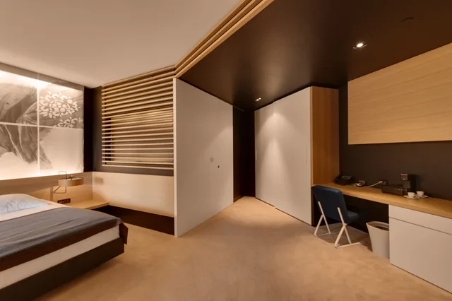 Gallery Suite، Lone Hotel by Maistra Collection 6/11