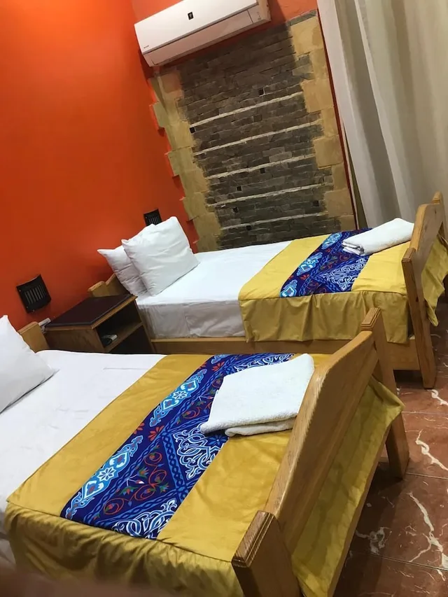 غرفة ديلوكس مفردة بسرير فردي، Golden Hotel Cairo 9/10