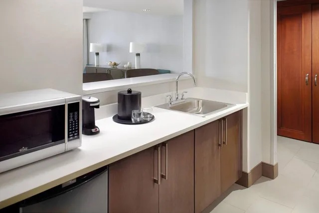 جناح سوبيريور، Atlanta Evergreen Lakeside Resort 4/5