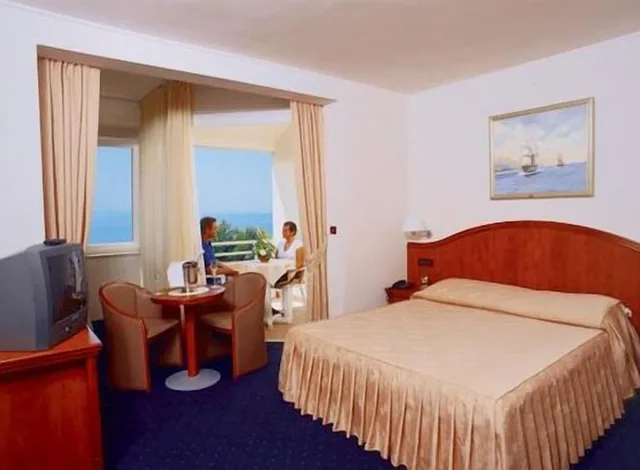 غرفة بسرير مزدوج، Hotel Villa Marija 1/1