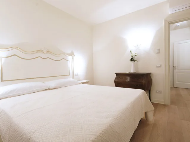 1 Bedroom, Apartment, Chervo Golf Apartments San Vigilio 1/3
