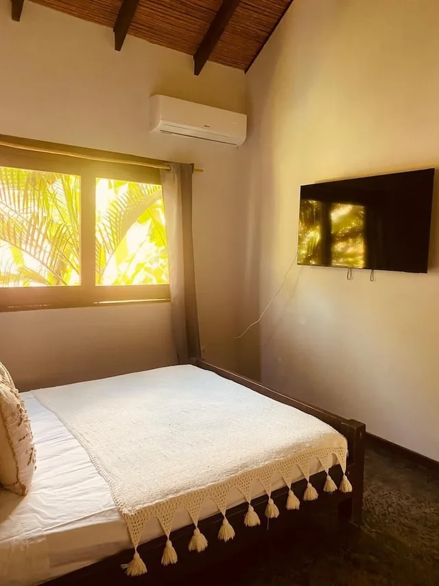 شقة بإطلالة على المسبح بغرفة نوم واحدة بمطبخ، Lua Villas 3/8