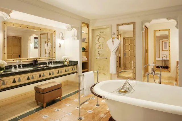 Cove, Garden, Suite, House، Jumeirah Dar Al Masyaf 4/5