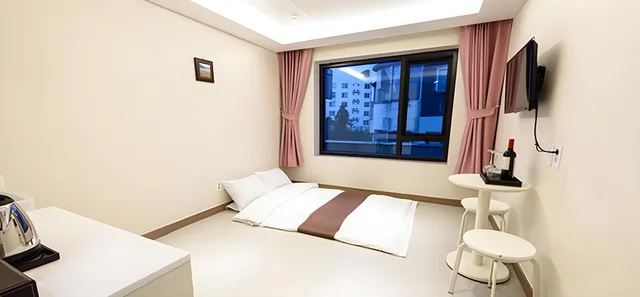 Ondol, Accessible, Rezion Tourist Hotel 1/1