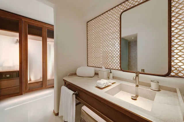 Hideaway, Deluxe, King Bed، Six Senses Ibiza 4/4