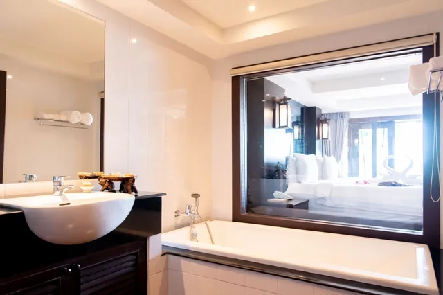 Superior Hotel، Panviman Resort Koh Phangan 6/7