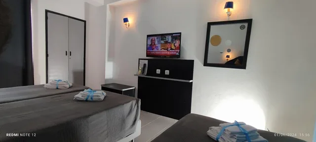 غرفة ثلاثية، Alnacir 6/10