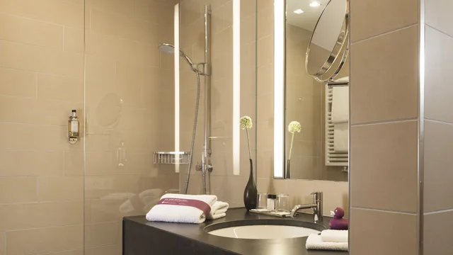 غرفة قياسية، Ameron Koln Hotel Regent 5/7