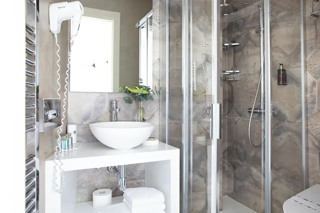 غرفة كلاسيكية، Relais Villa Porta 7/10