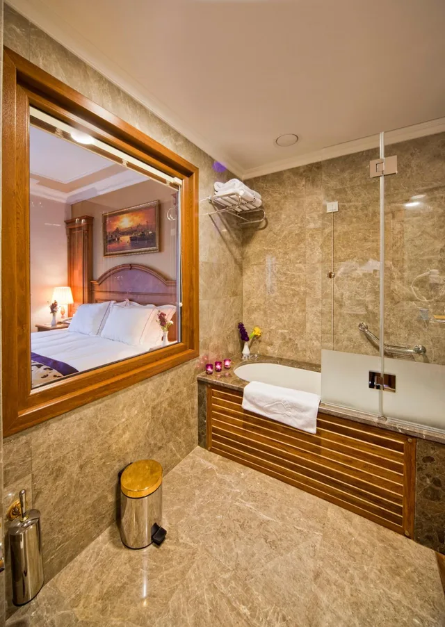 جناح متصل عائلي، Glk Premier Acropol Suites Spa Ex Best Western Premier Acropol Suite 7/10