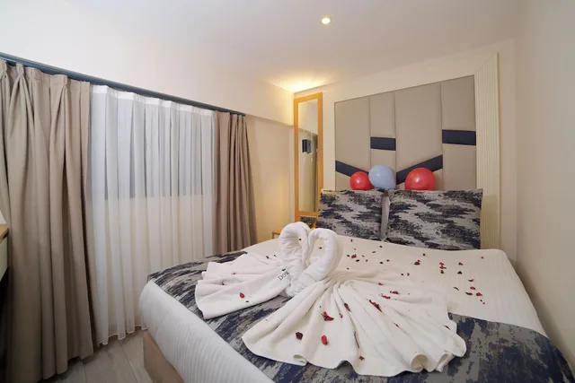 غرفة اقتصادية مفردة، Downtown Sirkeci Hotel 11/18