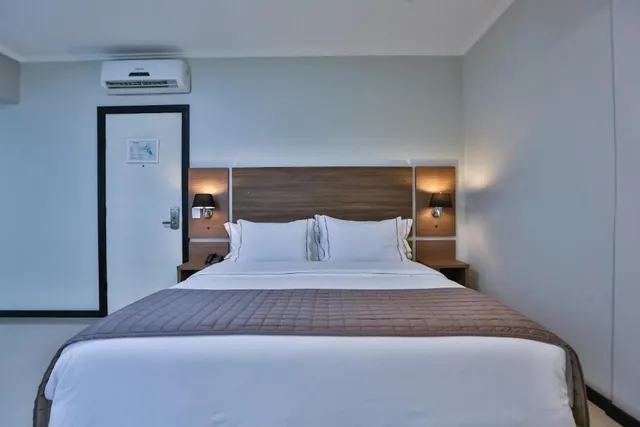 Premium, Single, Wyndham Golden Foz 1/2