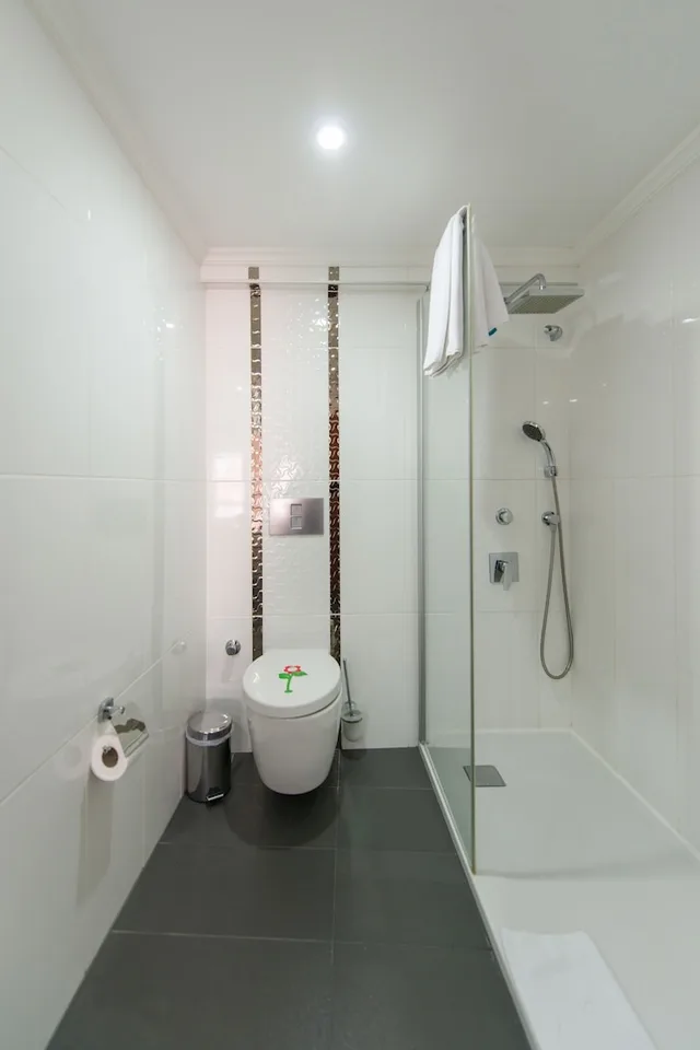 غرفة قياسية ثلاثية بثلاثة أسرّة، Prestige Hotel Old City 8/8