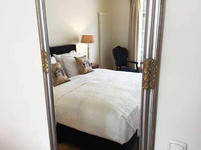 Standard, Twin Beds, De Gulden Waagen 5/9