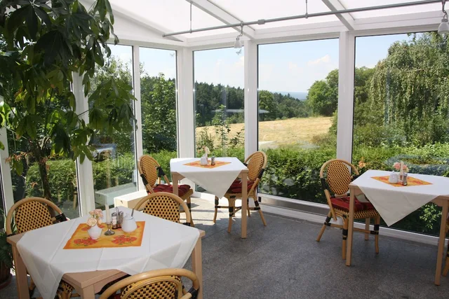 Hotel Garni Harzresidenz، كفيدلينبورغ 35/50