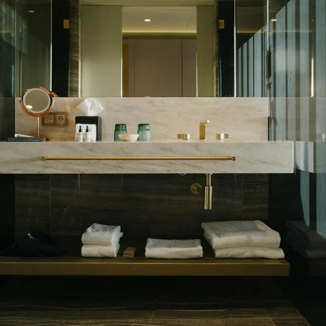 Onice, King Bed, Vila Foz Hotel And Spa 2/2