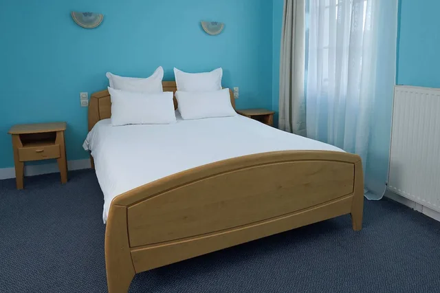 Classic, Double Bed, HOTEL LE PLAT D'ETAIN 3/6