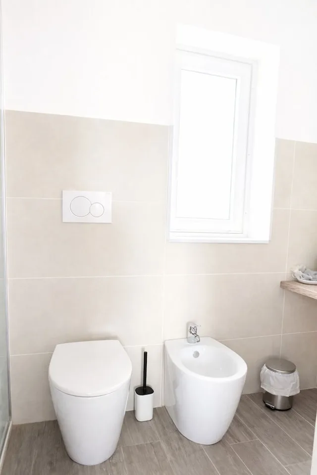 Mobile Home, Premier, Double Bed, Sofa، Camping Village Panoramico Fiesole 6/6