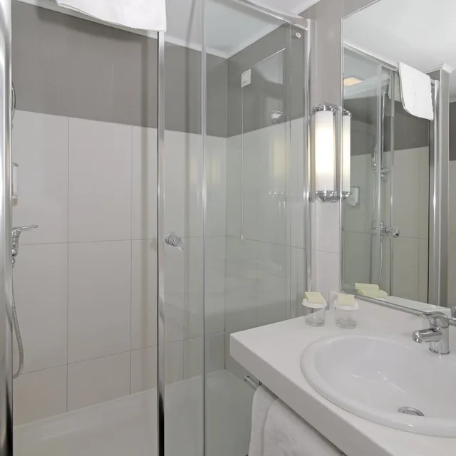 غرفة بسرير كينج، Lero Hotel 6/8