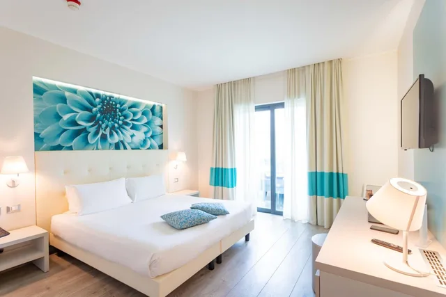 غرفة بزنس، Ibis Styles Milano Est Settala 2/6