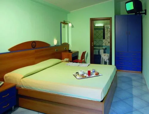 Standard, Double or Twin Bed, Hotel Talao S.A.S. 1/5