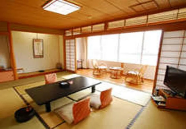 غرفة يابانية بإطلالة على البحيرة، Abashiri Kanko Hotel 5/6