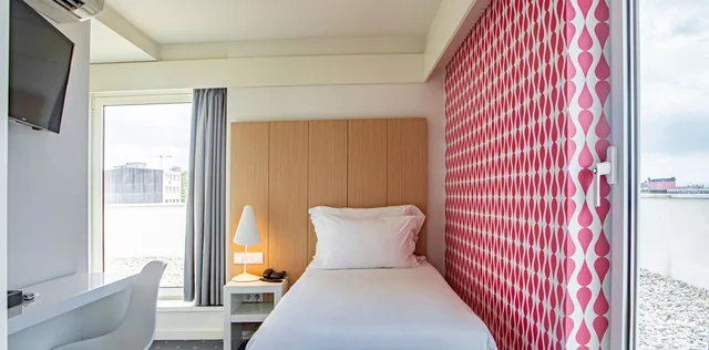 Stay One، STAY HOTEL PORTO CENTRO TRINDADE 1/3