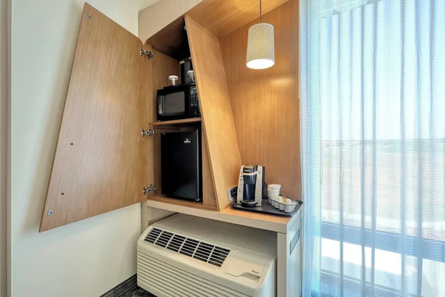 Room, Multiple Beds، Courtyard North Brunswick 5/5