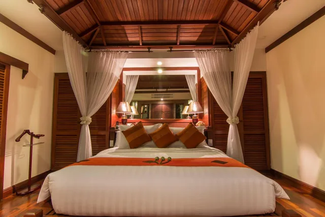 3 Bedrooms, Privilege, Villa, Privilege Pool، PALACE RESIDENCE & VILLA SIEM REAP 5/8