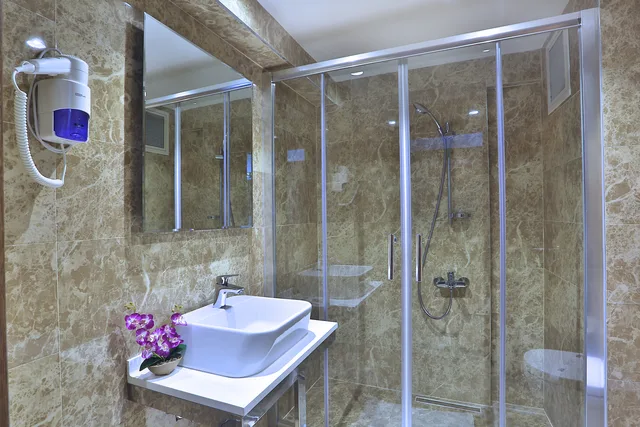 غرفة قياسية رباعية، Grand Sagcanlar Hotel 4/4