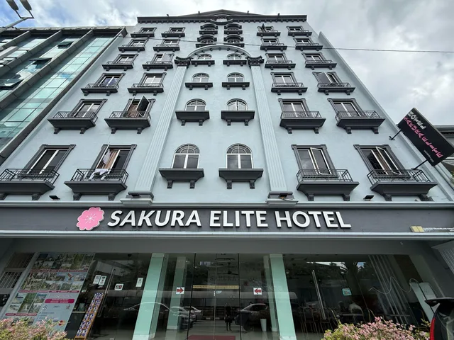 Superior, Double or Twin Bed, No Window، Sakura Elite Hotel Kuala Lumpur 1/1