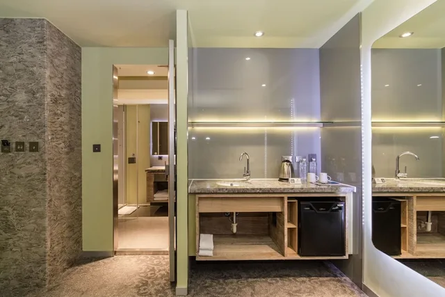 فيلا، Inhouse Hotel Heritage 4/6