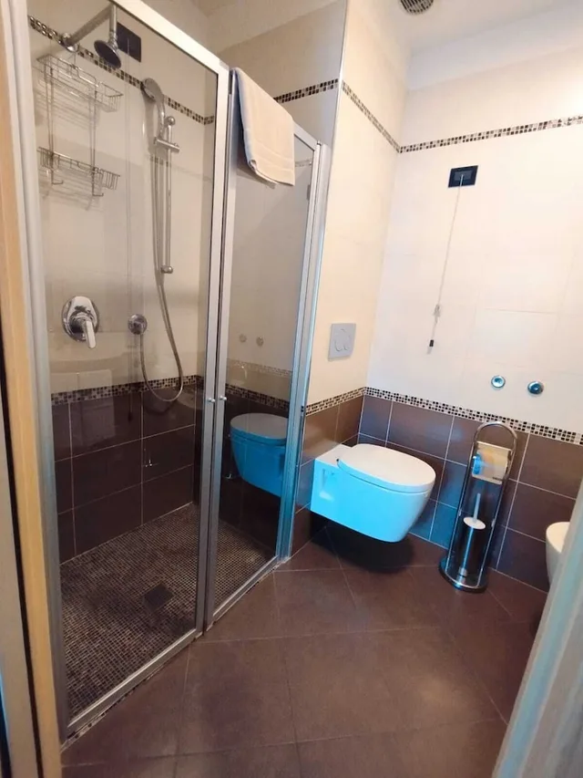 Junior Suite, Double Bed, Continental 7/7