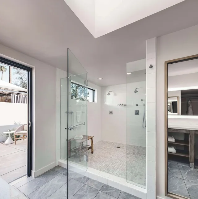Saarinen, King Bed, Accessible، Andaz Scottsdale Resort And Bungalows 7/8