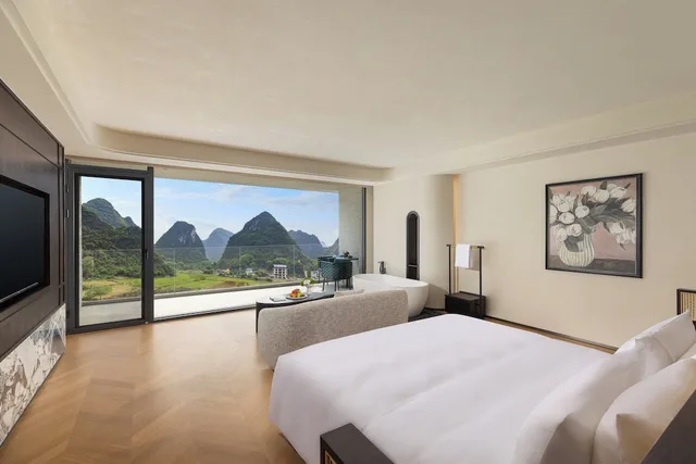 voco Guilin Yangshuo by IHG، Yangshuo 13/50