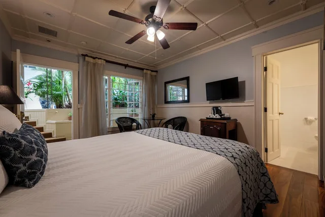 Standard, Queen Bed, Hotel Grano de Oro 3/10