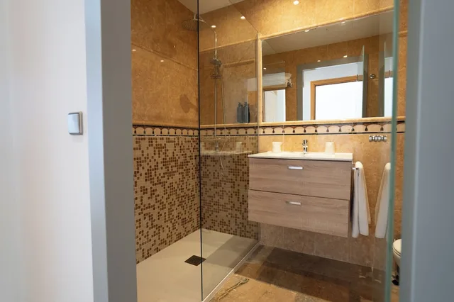 شقة ثلاثية بإطلالة على المرسى بشرفة بغرفة نوم واحدة، Port Sitges Resort Hotel 10/10