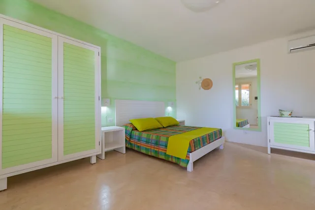استوديو، Cava Li Santi Residence 1/10