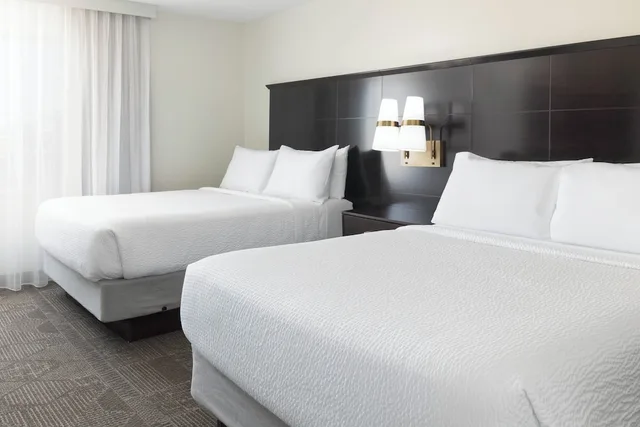 جناح بسريرين كوين لذوي الإعاقة، Staybridge Suites Phoenix - Chandler 2/5