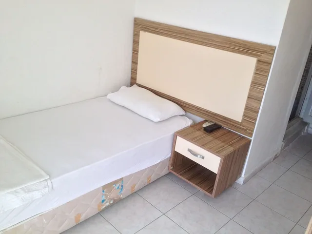 غرفة عائلية ثلاثية بسرير مزدوج وسرير فردي بإطلالة على المسبح، Unal Boutique Hotel 8/10