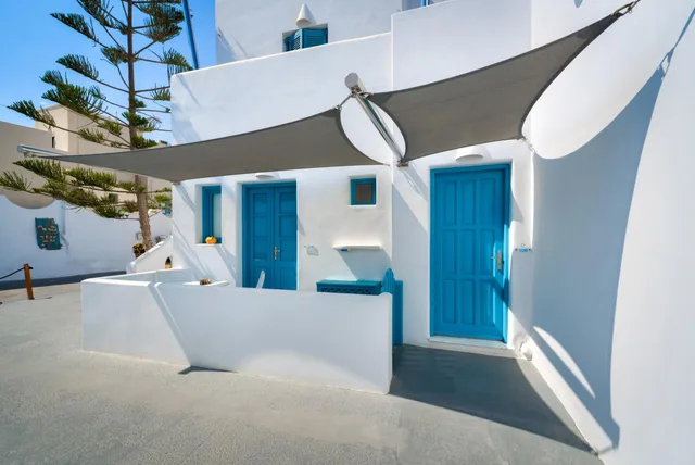 جناح جونيور، Evgenia Villas Amp Suites 6/10