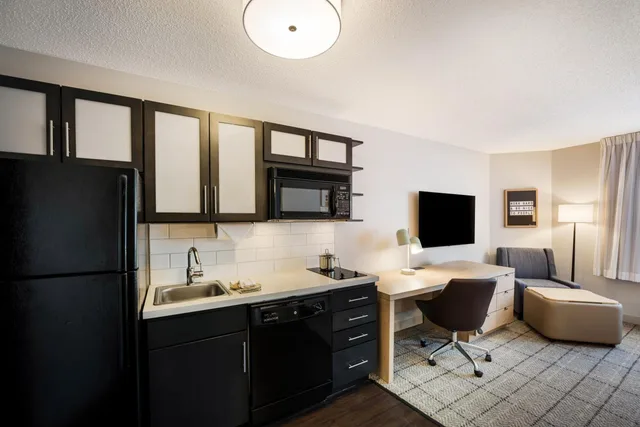 استوديو، Sonesta Simply Suites Birmingham Hoover 7/10