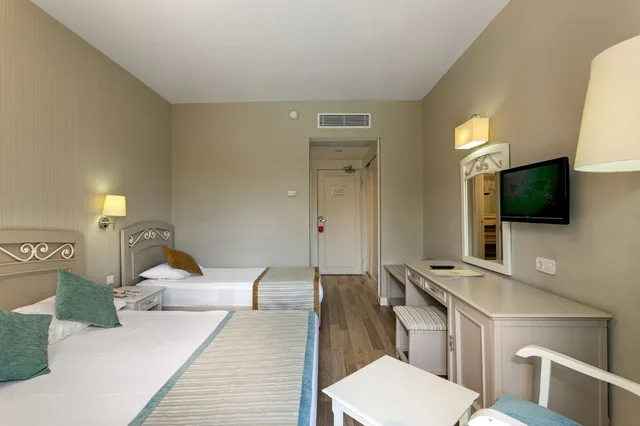 غرفة قياسية، Greenwood Kemer Resort 4/7