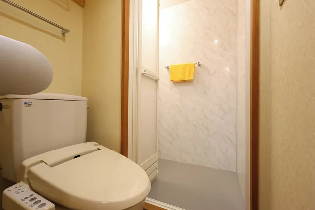 Compact, Twin Beds, Ryokan Sakaya 4/4