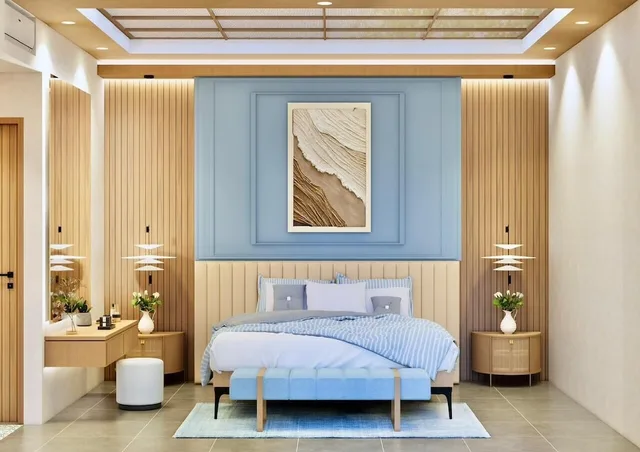 فيلا فاخرة بسريرين كينج بغرفتي نوم بمسبح خاص، THE SAND Suites & Villas 4/10