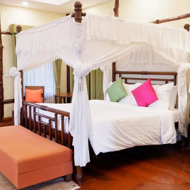 فيلا بغرفة نوم واحدة، Katiliya Mountain Resort And Spa 9/10