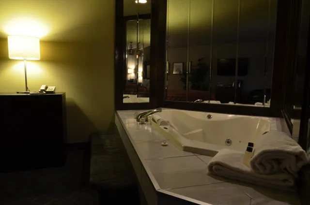 Executive, Suite, Hotel L'Express 9/10