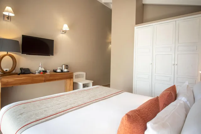 بنغل، Le Relais Du Moulin 2/5